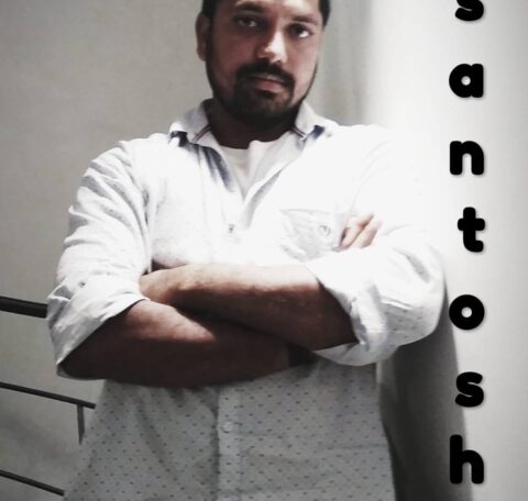 SanthoshRathod BikshuRathod Bhukya